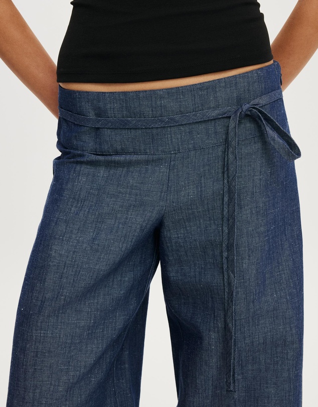 Cotton On - Haven Juno Pant