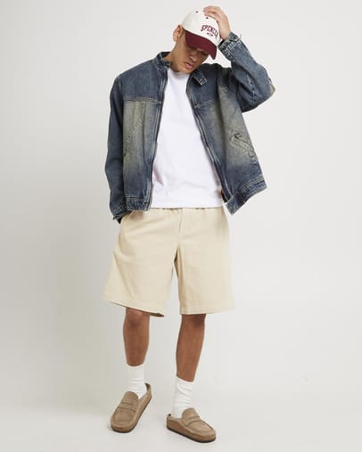 OFF WHITE