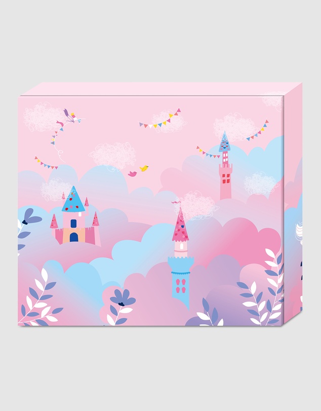 Avenir - 4 in 1 Unicorn Craft Kit