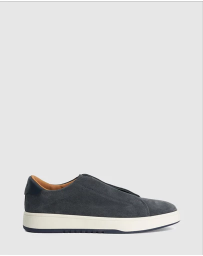 Dune London - Troys - Navy