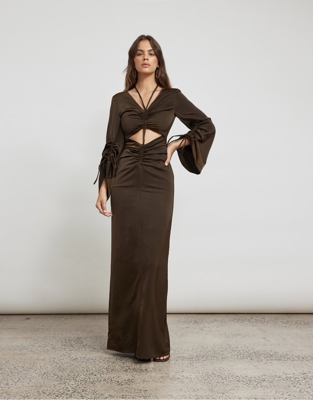 TOJHA - Petra Dress