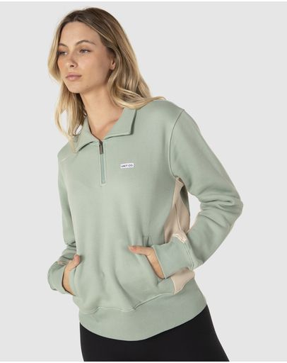 SAGE GREEN