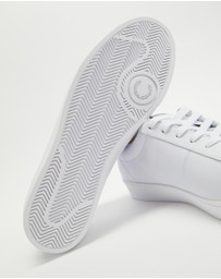 Fred Perry - Spencer Leather - Unisex