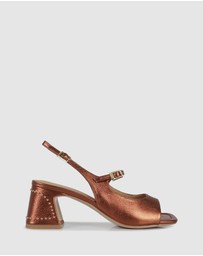 Sempre Di - Heria Slingbacks