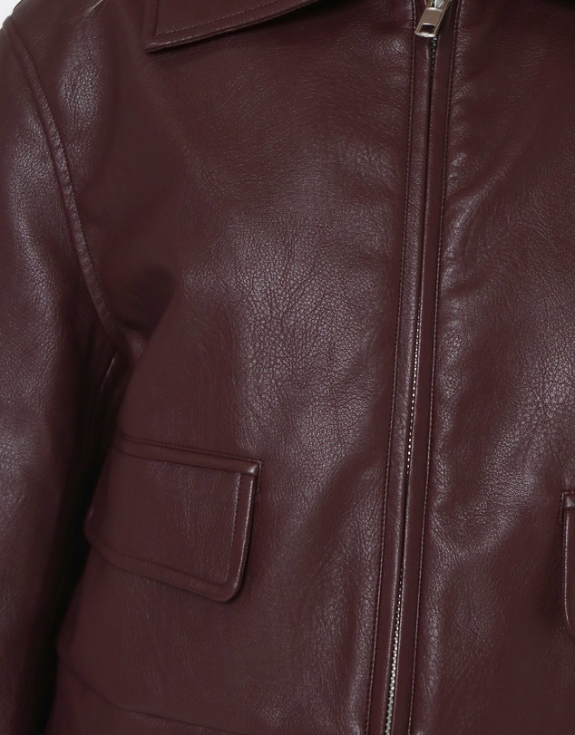 Madison The Label - Tony Cropped Jacket
