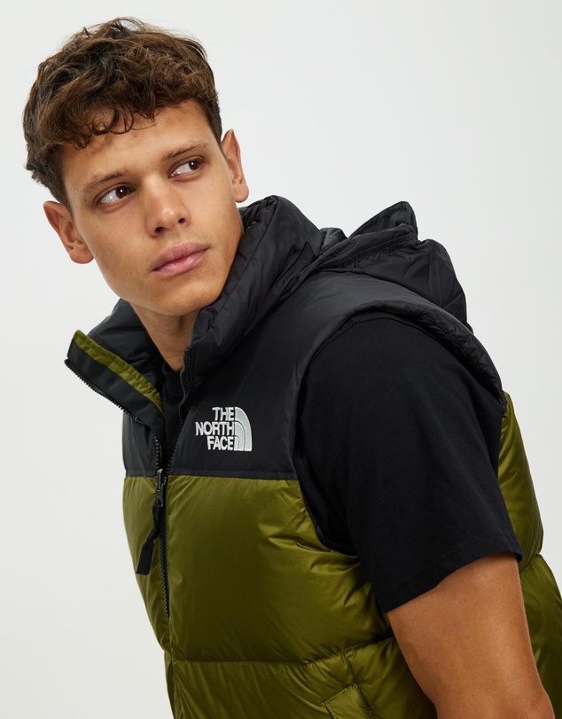 The North Face - 1996 Retro Nuptse Vest
