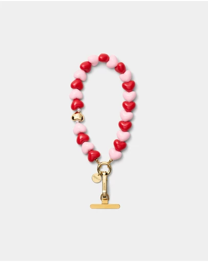 MIMCO - Lover Phone Wrist Strap