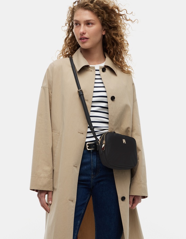Tommy Hilfiger - Poppy Crossbody Bag