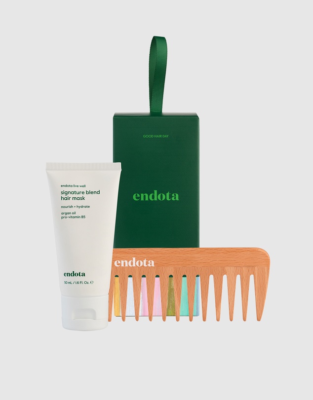 Endota - Good Hair Day