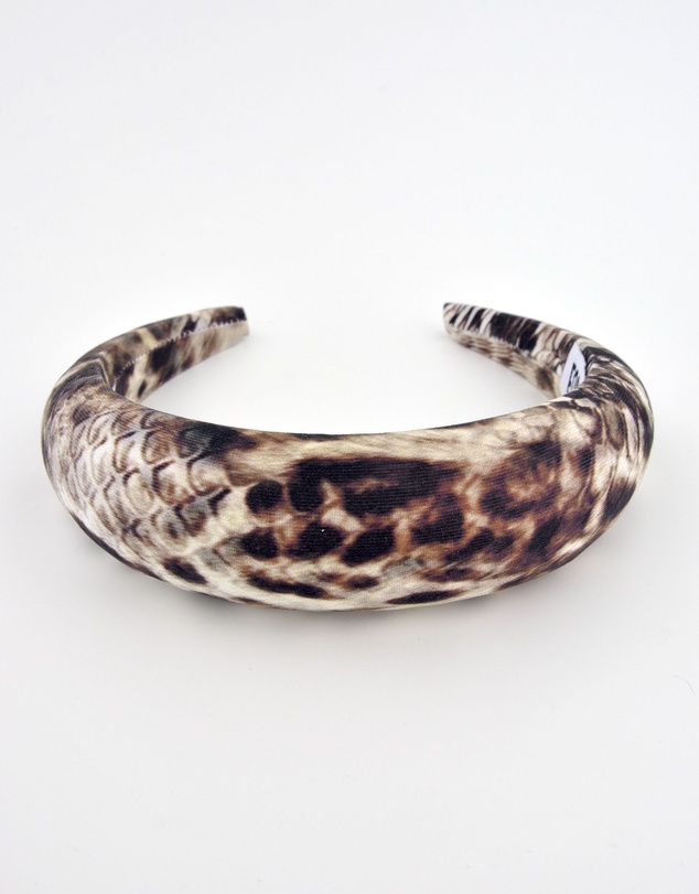 FORD MILLINERY - Monica Headband