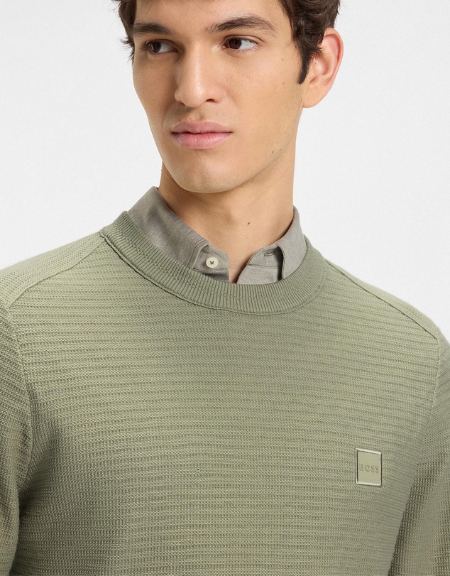 BOSS - Anion Jumper