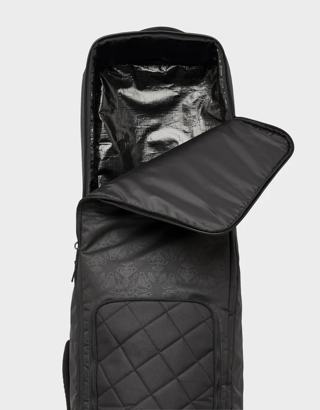 Roxy - Womens Vermont Wheelie Snowboard Bag