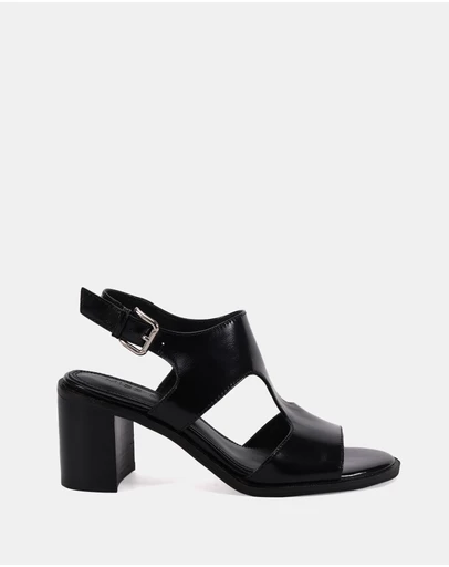 Miss Sofie - Nara Heels