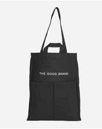 The Good BRAND - Everyday Portrait Tote Bag