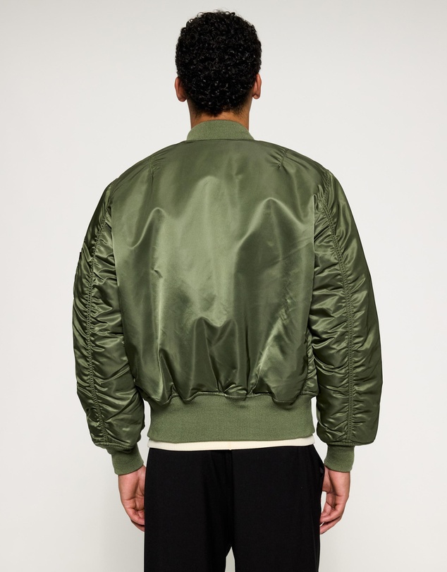 Alpha Industries - MA-1 Flight Jacket