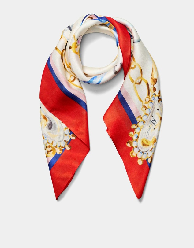 MIMCO - Mimelements Large Scarf