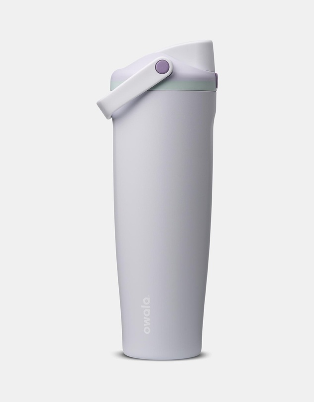 Owala - Freesip Sway Stainless Steel Insulated 1.185L