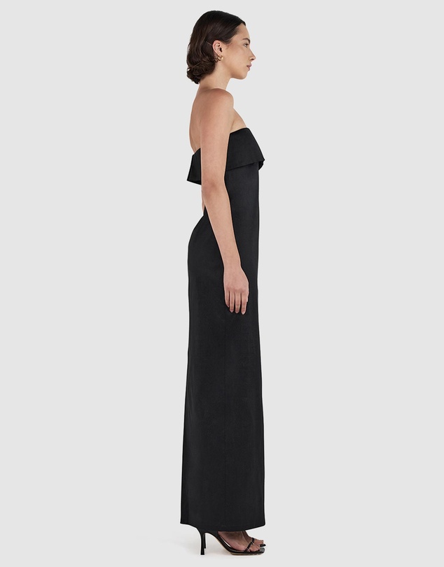 Hansen & Gretel - Julia Taffeta Dress