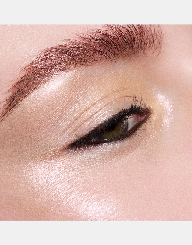 MAC - Metallic Single Eye Shadow Compact