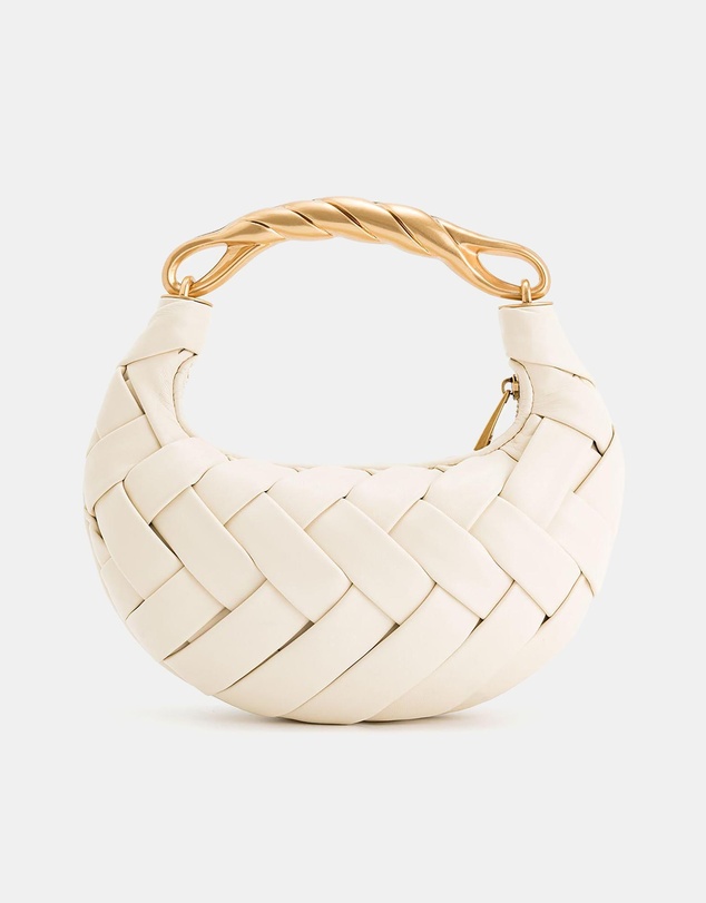 JW PEI - Orla Weave Handbag