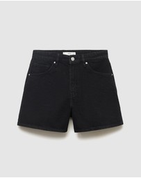 M.N.G - Zoey Shorts