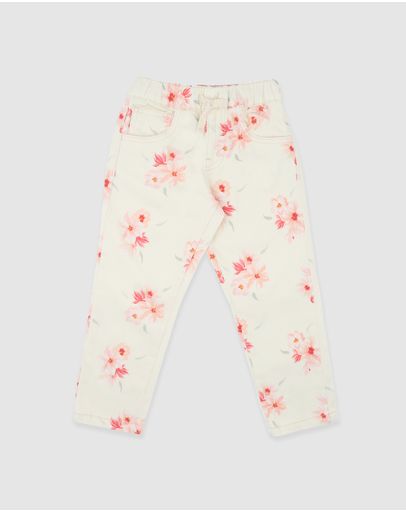 PETAL PRINT
