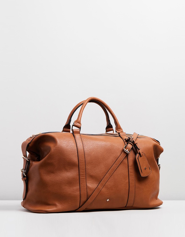 PETA AND JAIN - Reagan Weekender Bag