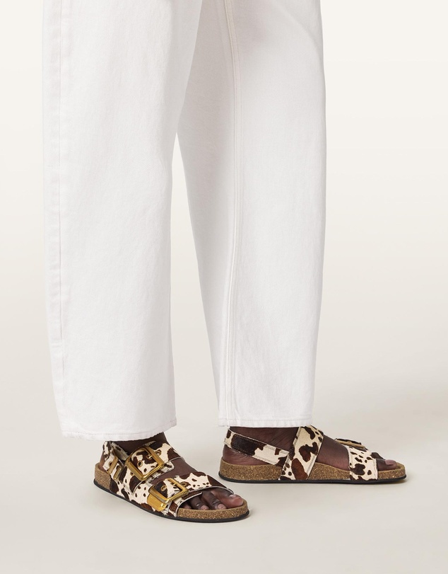 AllSaints - Staffa Sandals - Women's
