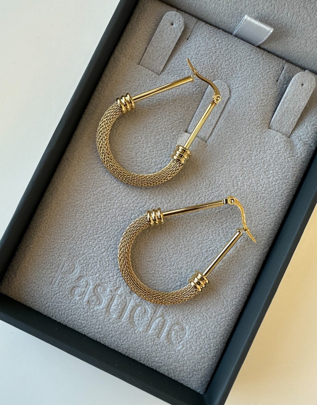 Pastiche - Aleena Earrings