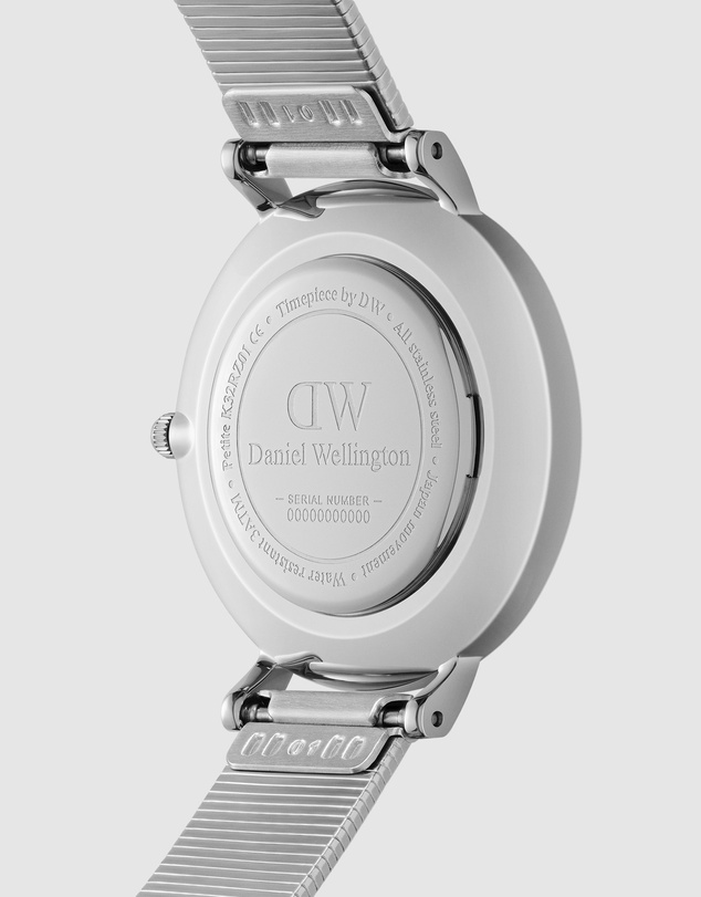 Daniel Wellington - Petite Lumine Pearl
