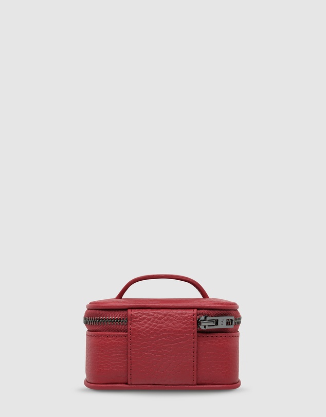 Status Anxiety - Heartbreaker Jewellery Case