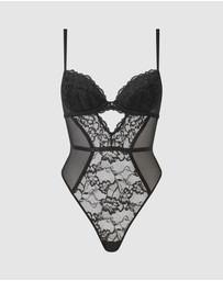 Ann Summers - Sexy Lace Body