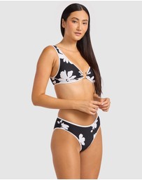 Seafolly - Mayflower Retro Bikini Bottom