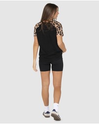 UNIT - UNIT Hunter Ladies T-Shirt
