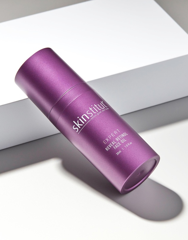 Skinstitut - EXPERT Reveal Retinol Face Oil