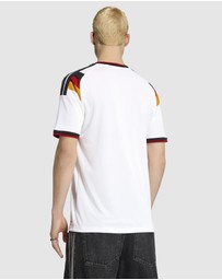 adidas Performance - Germany 26 Home Jersey