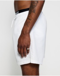 Emporio Armani - Boxer Boardshorts