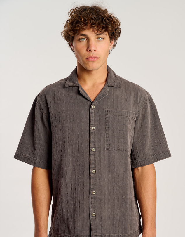 Rolla's - Signature Weave Bowler - Black