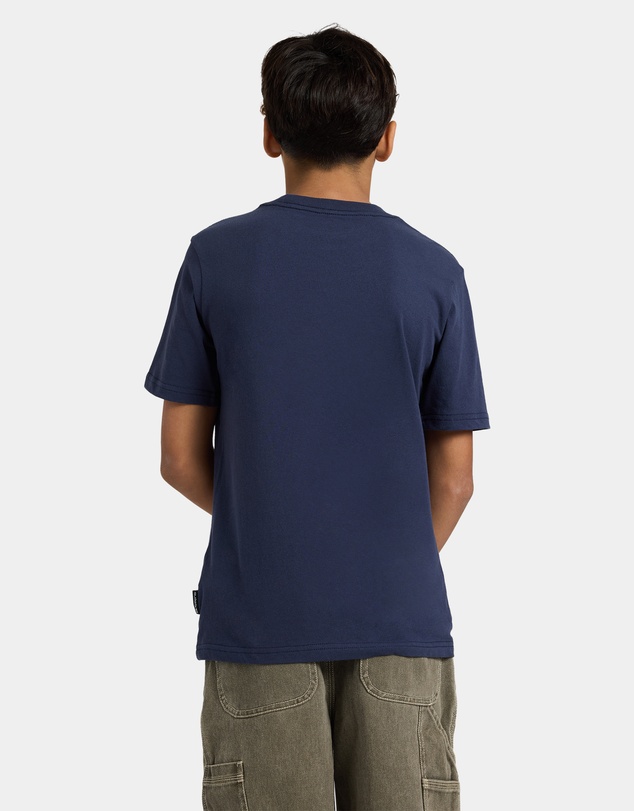 Quiksilver - Boys 8 to 16 Wax On T-Shirt