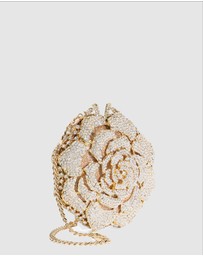Dune London - Bling - Gold
