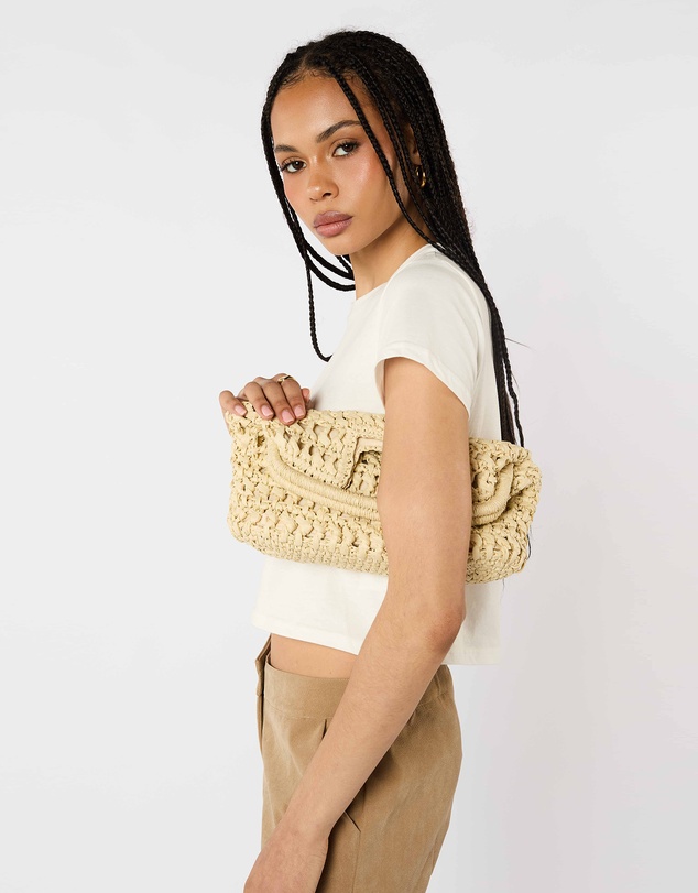PETA AND JAIN - Birdie Shoulder Bag