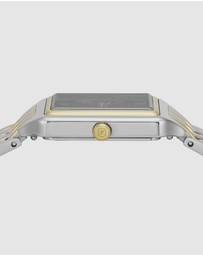 Fossil - Raquel Two Tone Analogue Watch