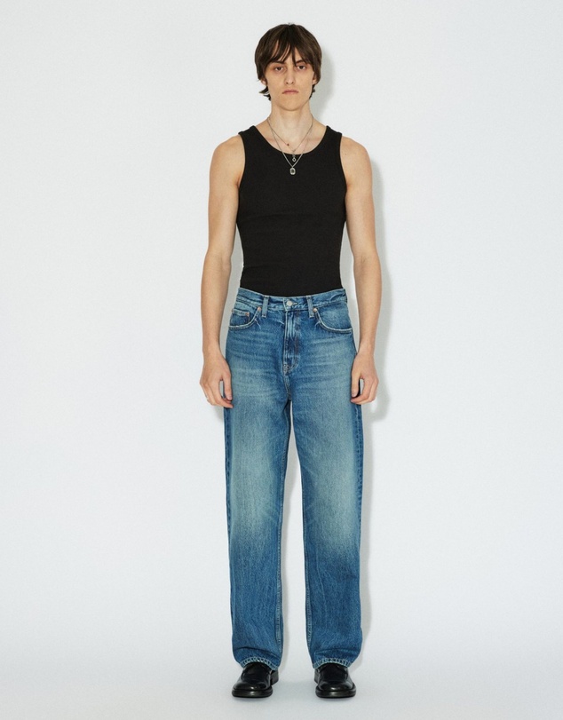 Dr Denim - Omar Jeans