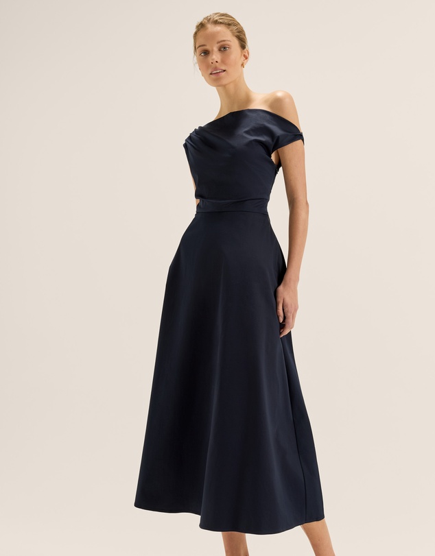 Review - Petal Dress