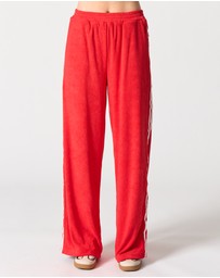 Walnut Melbourne - Madrid Pant