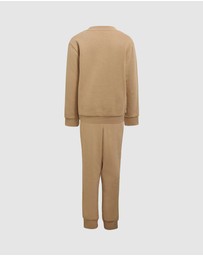 adidas Originals - Crew Set - Kids-Teens
