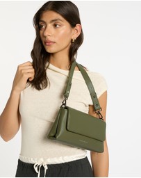 Status Anxiety - Zenith Bag
