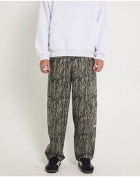 Spencer Project - Alaska Cargo Pants
