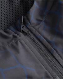 Wood Wood - Kimbo Anorak