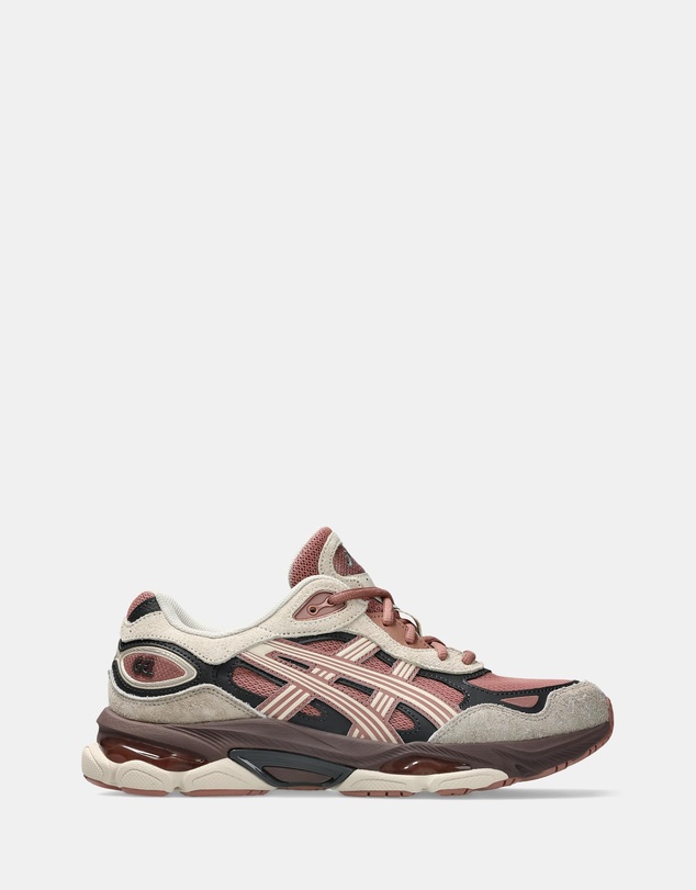 ASICS - GEL-Nyc 2.0 - Unisex